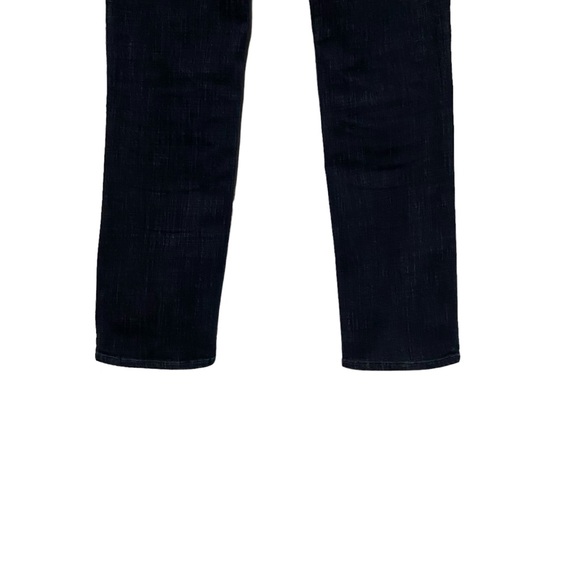 Levi’s 505 Straight Leg Jeans Blue - Picture 12 of 16